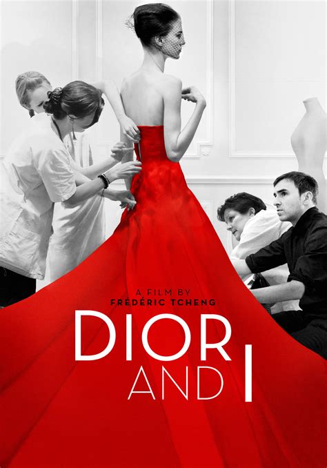 dior and i full movie.